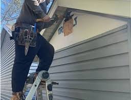 Affordable Siding Repair and Maintenance Services in Ranchos De Taos, NM